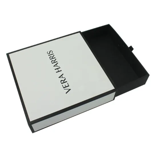 Wholesale Drawer Clothes Paper Packing Box