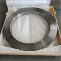 Corrosion-Resistant Titanium Alloy Forging Ring for Industry