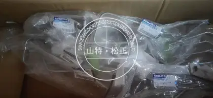 19m-32-01108 19m-32-01208 19m-32-01407 19m-32-01607 TRACK SHOE ASS FOR D575A