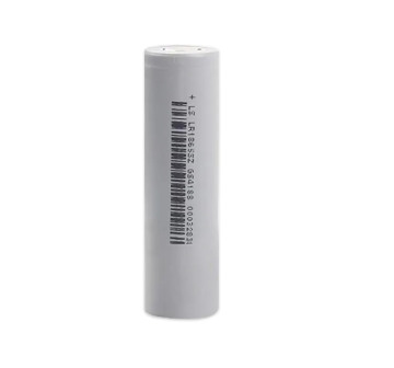 High Power 5C Wholesaler Price 18650 Lithium-Ion Battery by Lishen: 2500mAh, 3C Rechargeable Cell