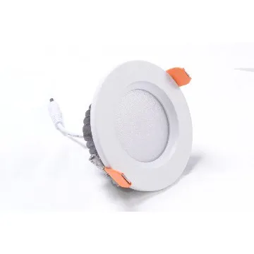 AC 18W LED Downlight