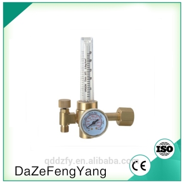 Argon gsa flow meter regulator-05 from China