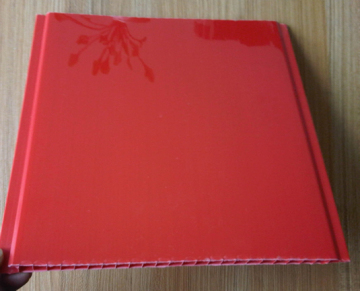PVC Panel Printing High Glossy