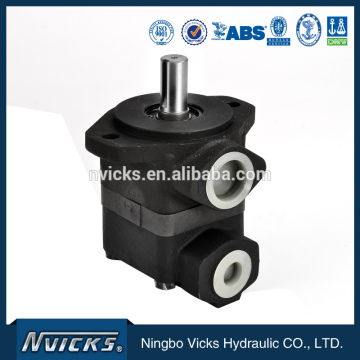 V10 V20 mini pump hydraulic VANE PUMP