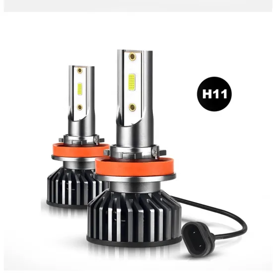 Super Bright 12V 48W LED Headlight Bulb - Cheap Price 16000lm F2 9005 9006 H7 H4