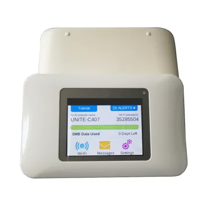 Original unlock Netgear Aircard 770S AC770S LTE FDD band2 1900MHz band4 AWS 4g wireless router