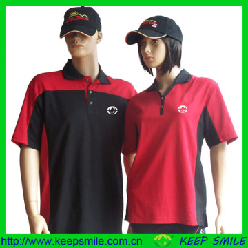 Company Uniform Polo Shirts