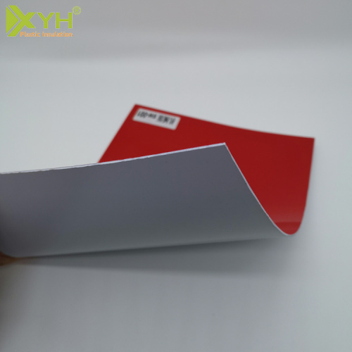 Engraving Sheet ABS Double Color Sheet