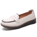 Work Comfort Black Bull Muscle Sole Single Shoes