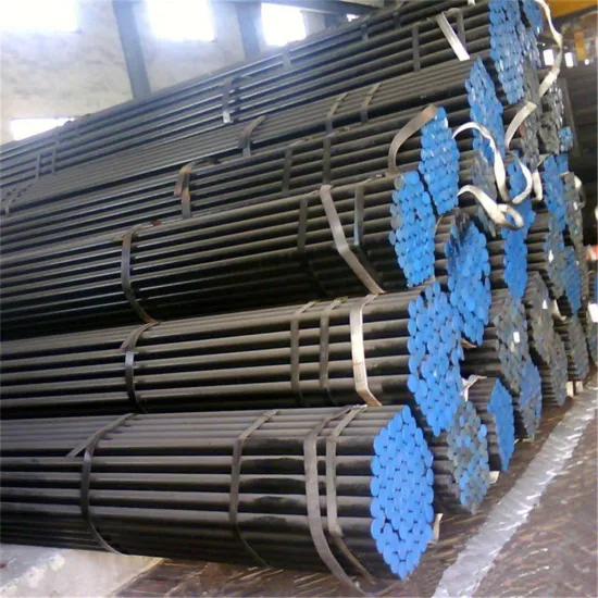 API 5L ASTM A106 900mm seamless pipe