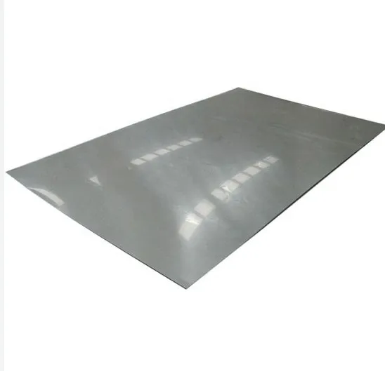 201 Stainless Steel Sheet 1mm