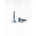3,5*36 -мм CSK Head Sulling Sulting шруба