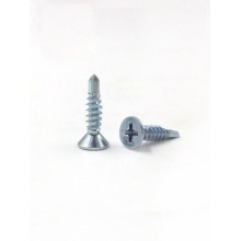 3,5*36 -мм CSK Head Sulling Sulting шруба