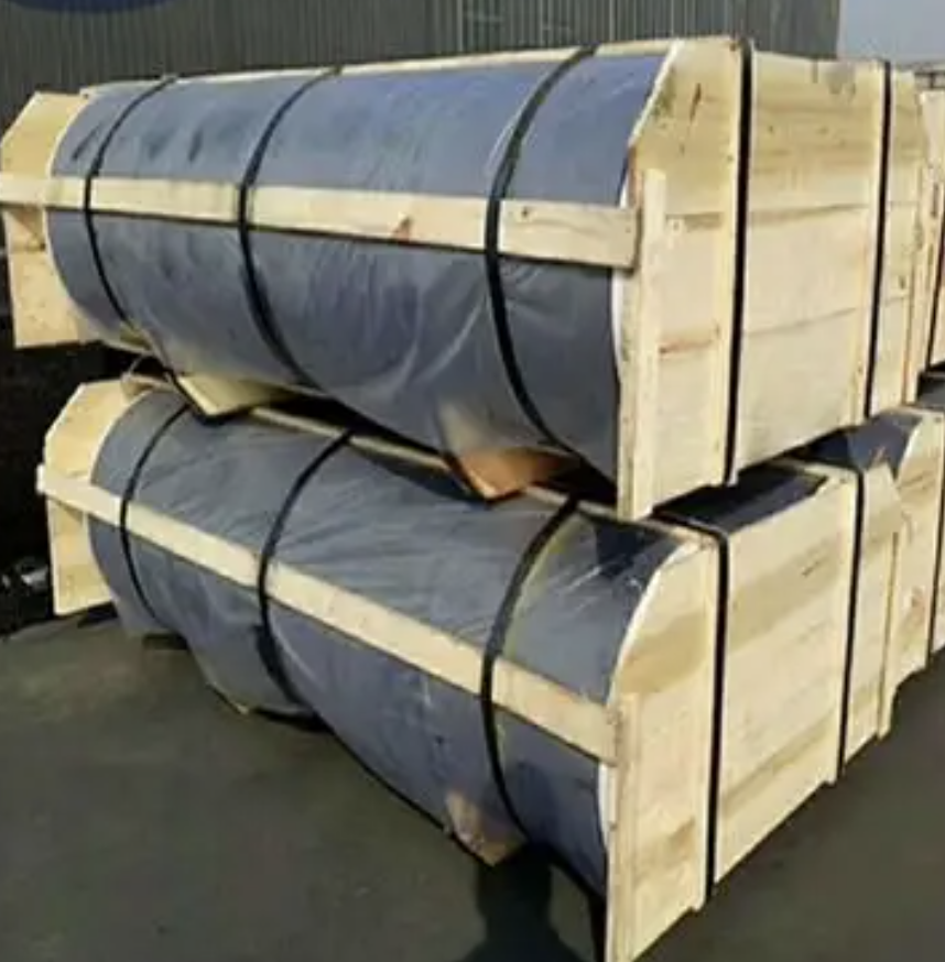 top grade carbon electrode