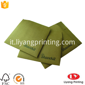 kraft paper envelope