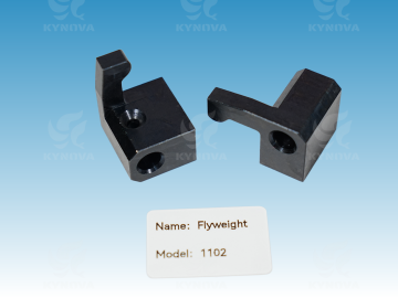 EUROPA 1102 GOVERNOR FLYWEIGHT
