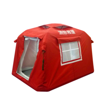 एक व्यक्ति के लिए 3sqm inflatable तम्बू