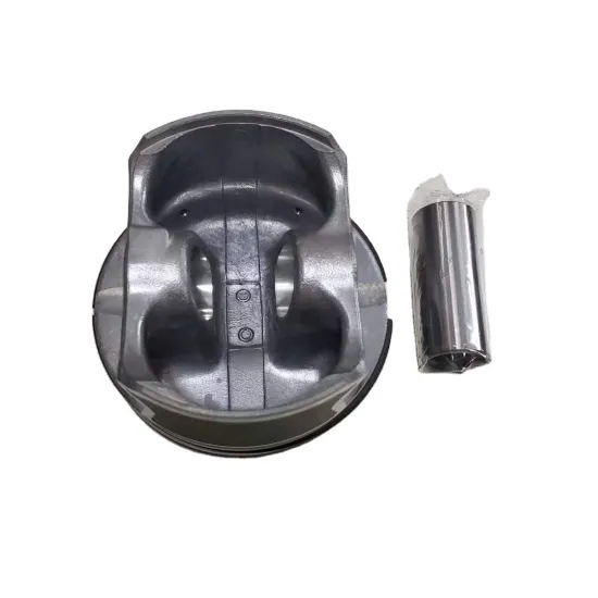 Good Quality Motor Engine Parts: Piston Ring and Piston Kits for BMW N46 11257562452