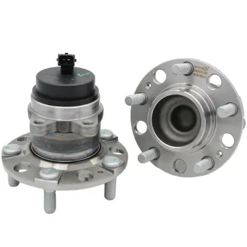 DI-SOLIK Rear Wheel Hub Bearing 3550070-U02 for Changan CS35 & Landwind X2