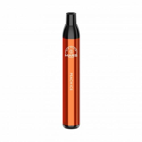 31.Disposable Vape Flavor E-Cigarette Electronic Cigarette