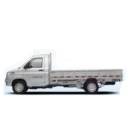 Wuling Rongguang Power Truck Electric Version