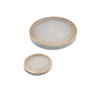 Custom Optical Calibration Plates for Quality Assurance in Optics and Computer Generated Holograms