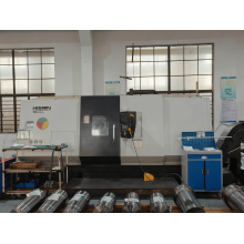 CNC Turning Machining Service