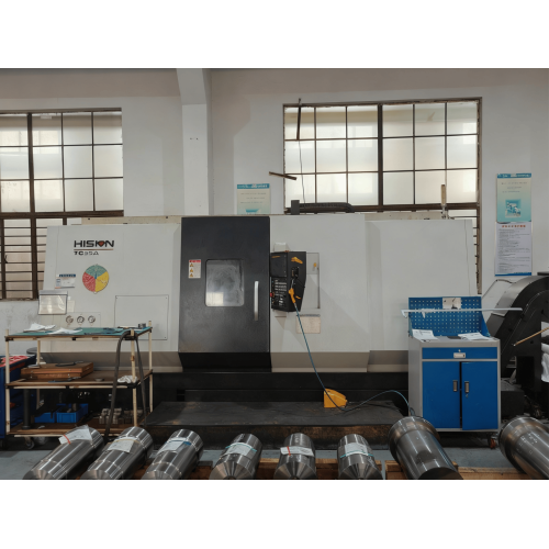 CNC Turning Machining Service