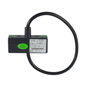 DC24V Rogowski Coil Current Sensor With Hign Accuracy