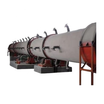 Fertilizer Dryer for Sale: Find Top-Quality Drying Equipment