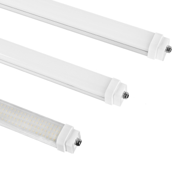 IP65 Luci di coltivazione a LED IP65 per serra - da 10W a 20 W Lampade a tubo a sospensione
