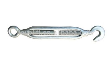 JIS Type Frame Turnbuckles