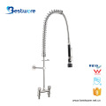 Water Dispense Outdoor Hose Faucet