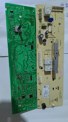 Galanz Washing Machine Board PCB Parts: 268110000082