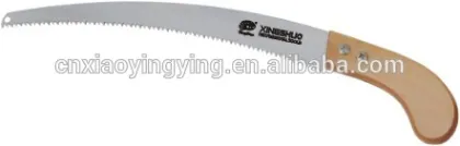 hand saws for cutting trees branch