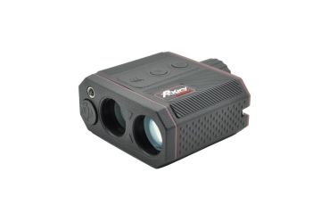 Geological professional laser rangefinder