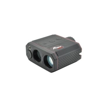 Geological professional laser rangefinder