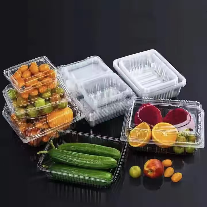 PET Blister Packaging Film PET Blister Packaging Film