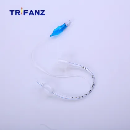 Low Price RAE Oral Preformed Endotracheal Tube Cuffed