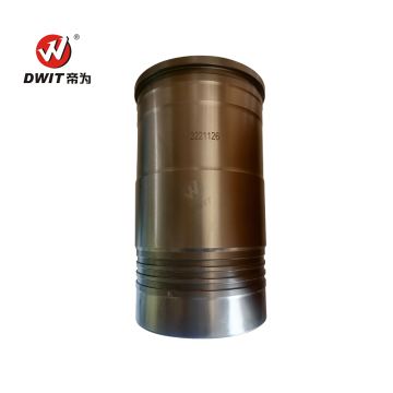 Liner Sleeve 3221126 for CAT C18 C32 Diesel Engine Parts