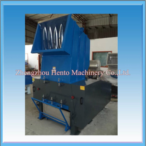 Máquina de trituração de papel de alta qualidade