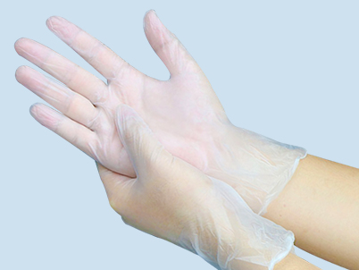 Do Disposable PVC Gloves Work Well?