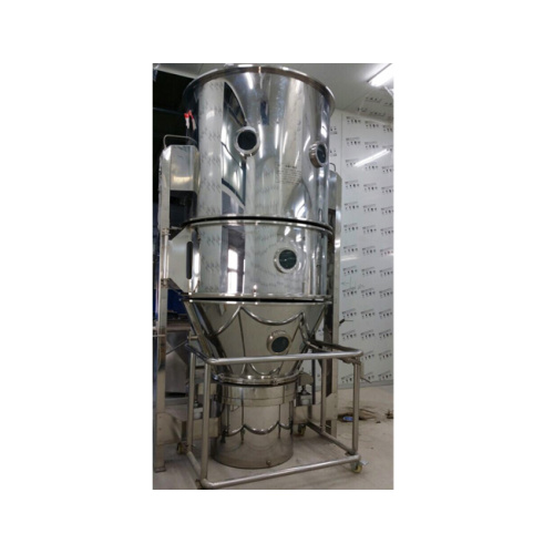 New Design Dissolved Medicines Granulator