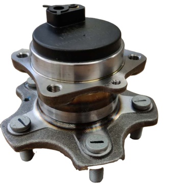 2023-2024 Geely Emgrand High Quality Rear Wheel Hub Bearing 4050039700 - UAE Market Auto Parts