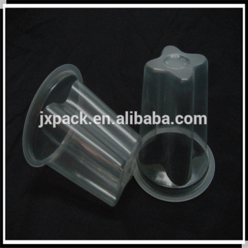 120ml Cup Plastic