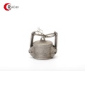 Steel Horizontal Check Valve Swing Check Valve