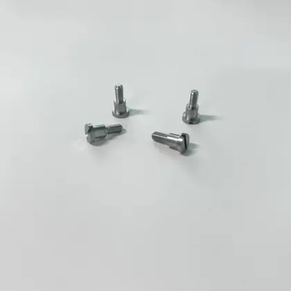 Cold Heading Fasteners Flat Head Screws Nuts Bolts