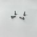 Cold Heading Fasteners Flat Head Screws Nut Bolts