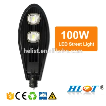 Quality custom-made aluminum led street light accessories