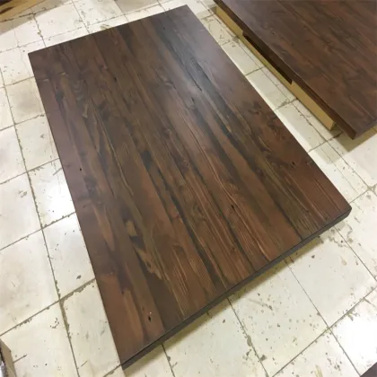 Natural Acacia Chopping Board - Durable and Good Quality Butcher Block from SmartWood